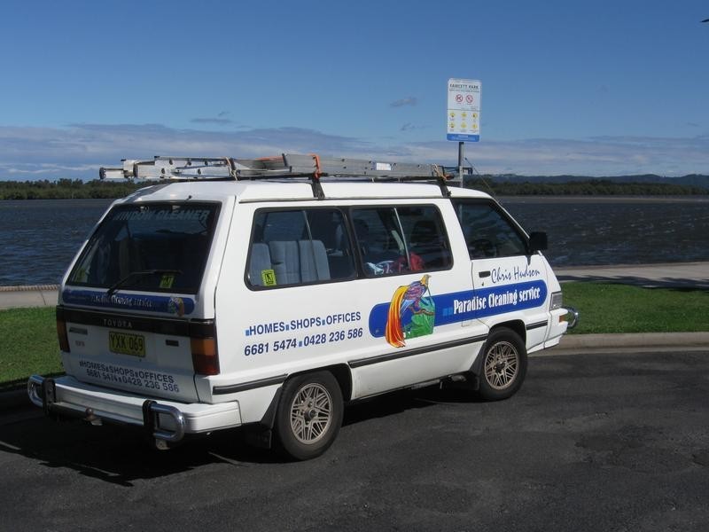 Cumbalum NSW 2478