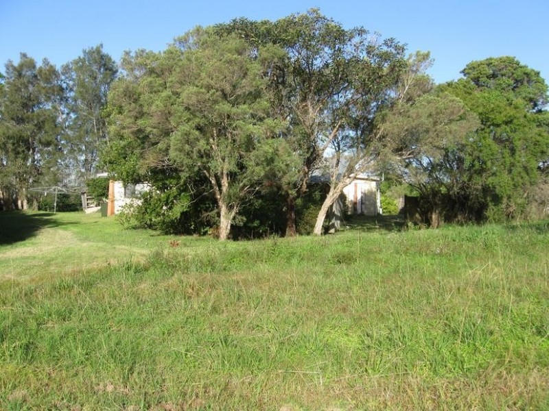 24 River Drive, Wardell NSW 2477