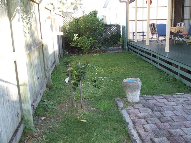 Site 37 Hibiscus Gardens Caravan Park, Ballina NSW 2478