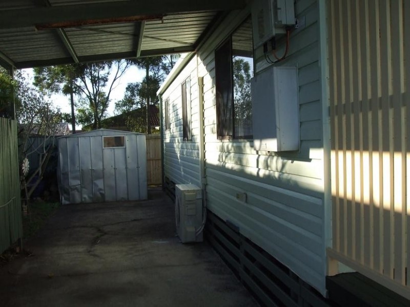 Site 37 Hibiscus Gardens Caravan Park, Ballina NSW 2478