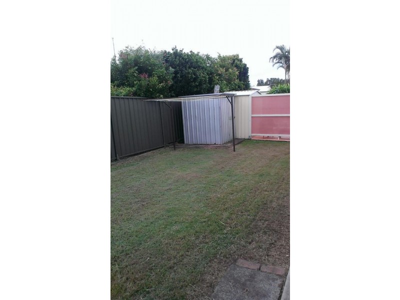 Site 43/ Pacific Palms Village, 40 Southern Cross Drive, Ballina NSW 2478