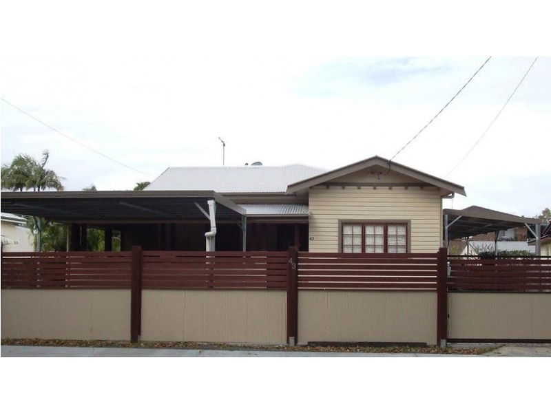 43 Richmond Street, Wardell NSW 2477