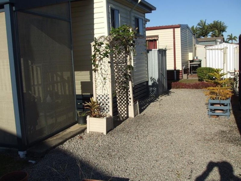 Site 30 Southern Cross Village, Ballina NSW 2478