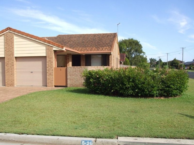5/26 Linderman Street, Ballina NSW 2478