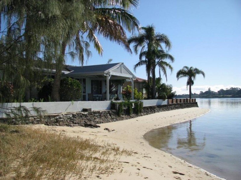 1 Skinner Street, Ballina NSW 2478