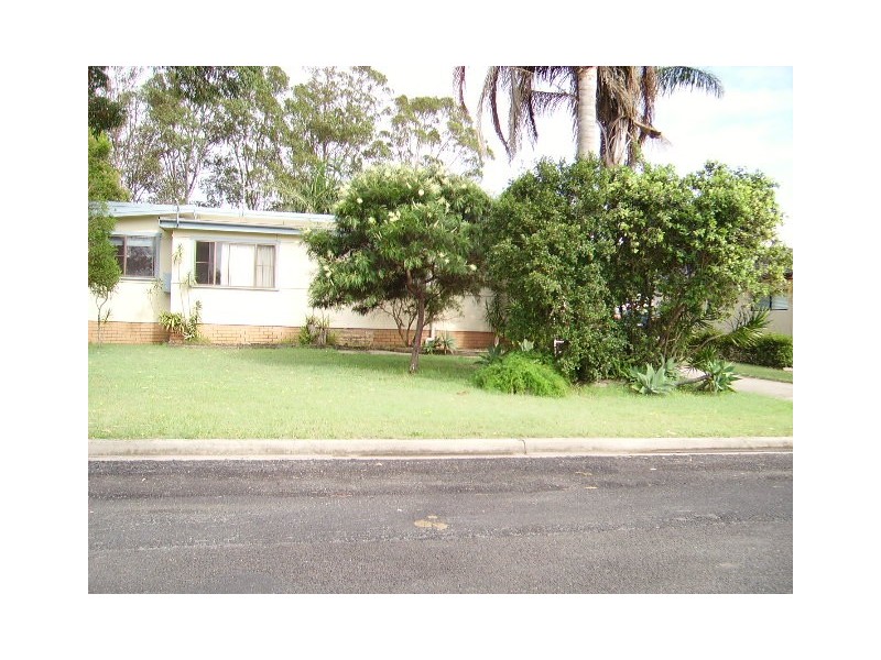 5 Raglan Street, Wardell NSW 2477