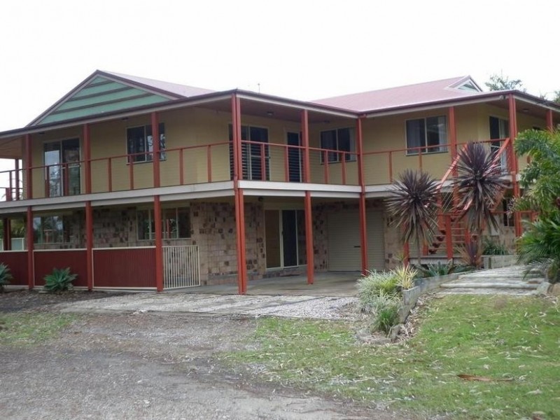 88 Riley’s Hill Road, Broadwater NSW 2472