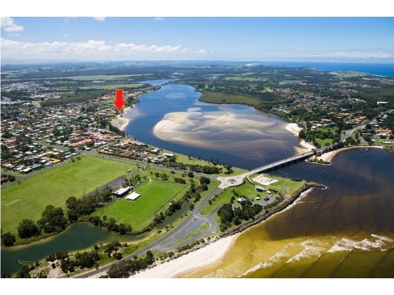 1 Skinner Street, Ballina NSW 2478