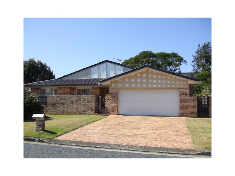 3 Bernard Street, Ballina NSW 2478