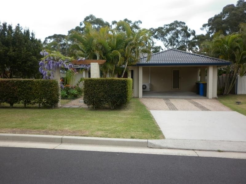 40 Lindsay Crescent, Wardell NSW 2477