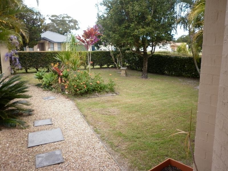 40 Lindsay Crescent, Wardell NSW 2477