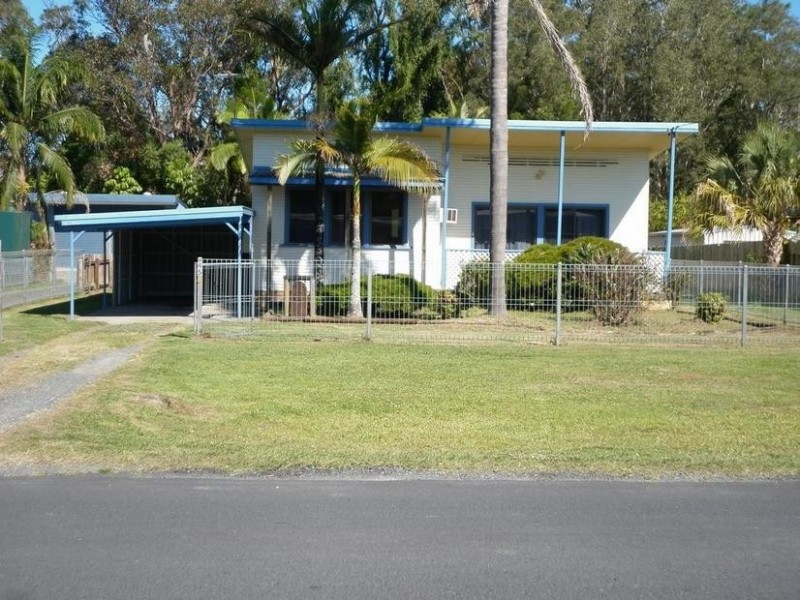 45 Carlisle Street, Wardell NSW 2477