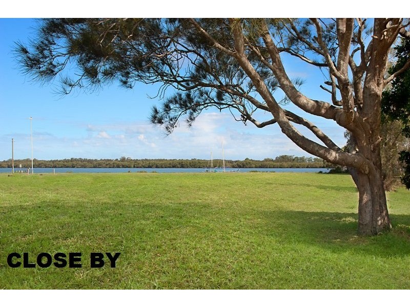 4/6 Marge Porter Place, West Ballina NSW 2478