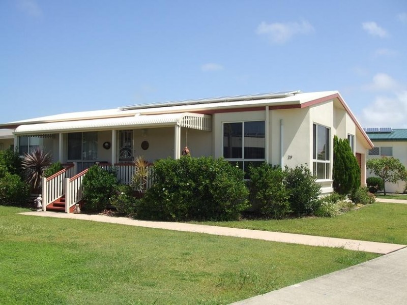 29/1 Riverbend Drive, Ballina NSW 2478