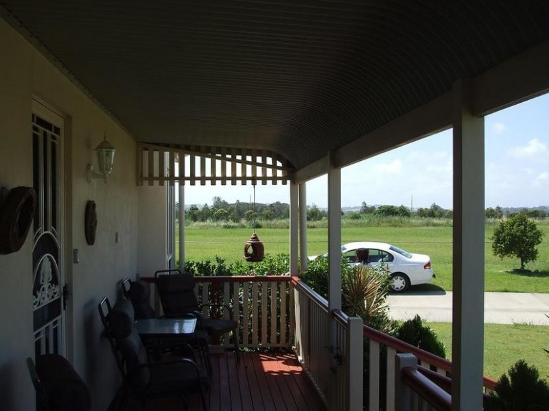 29/1 Riverbend Drive, Ballina NSW 2478