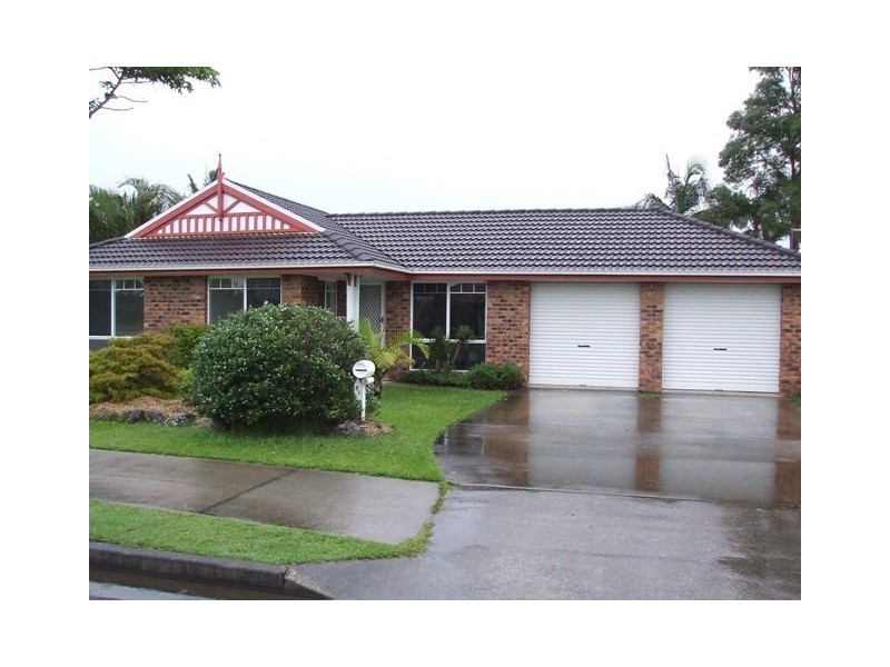 31 Claire Circuit, Ballina NSW 2478