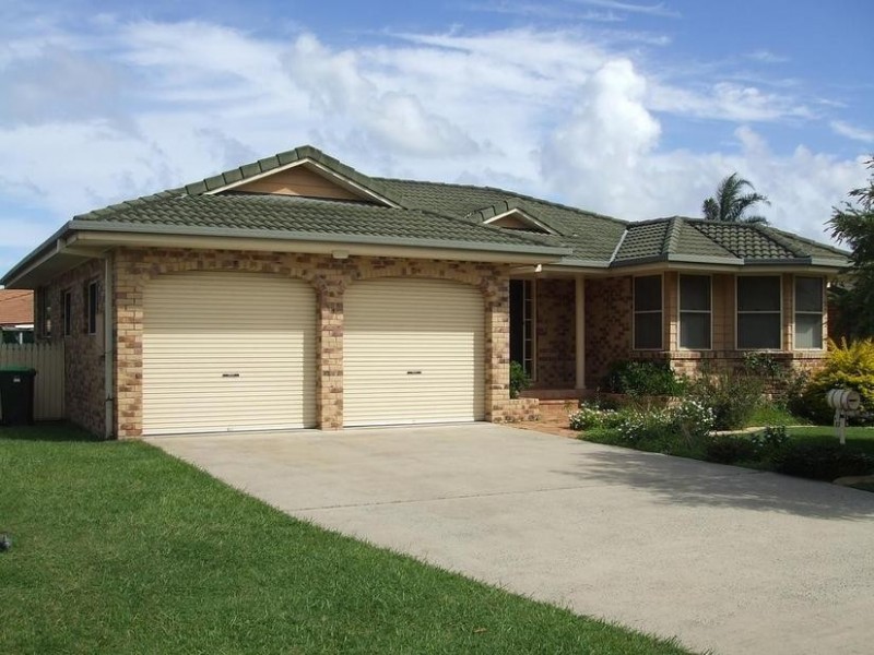 13 Horizon Drive, Ballina NSW 2478