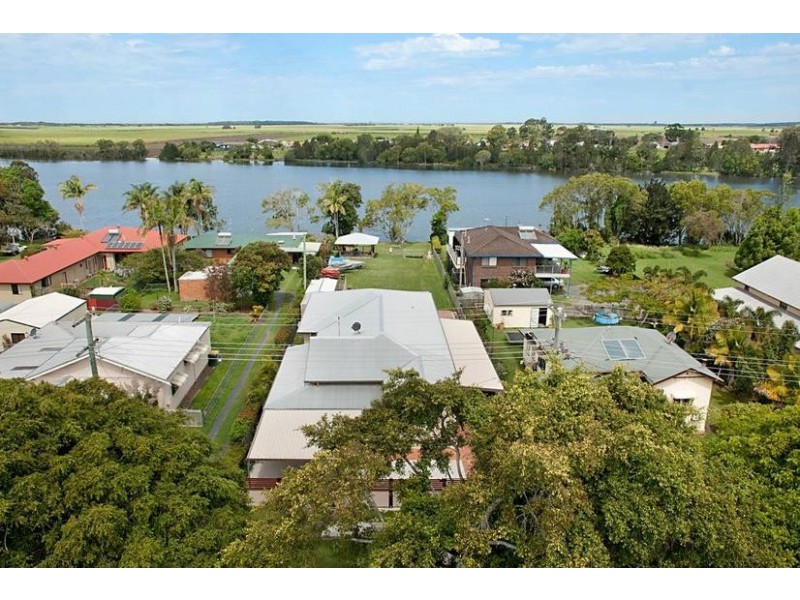 43 Richmond Street, Wardell NSW 2477