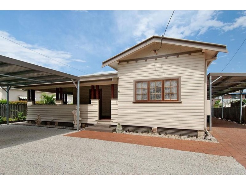 43 Richmond Street, Wardell NSW 2477
