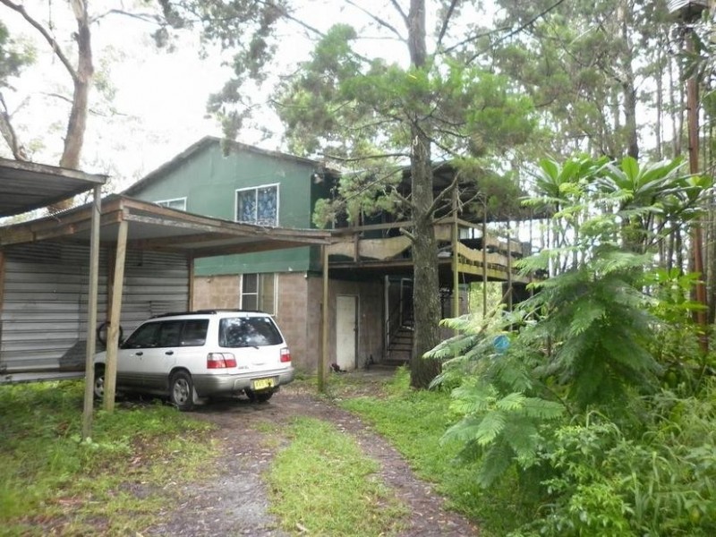 997 Pimlico Road,, Pimlico NSW 2478