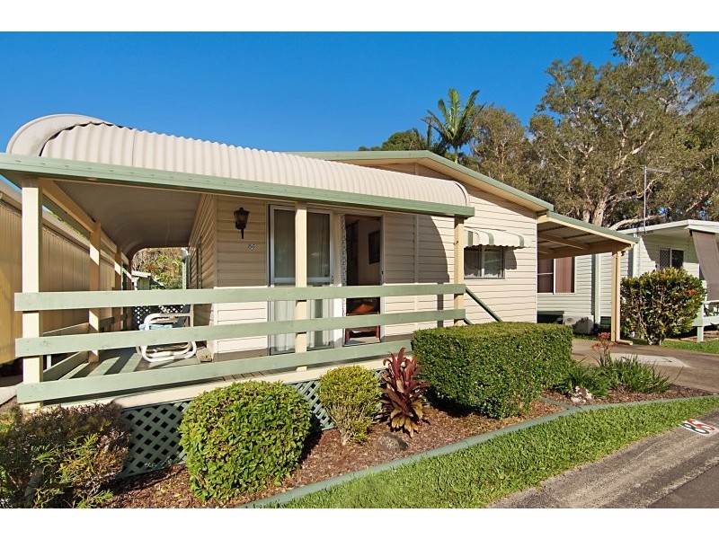 Site 86 Ballina Gardens, Ballina NSW 2478