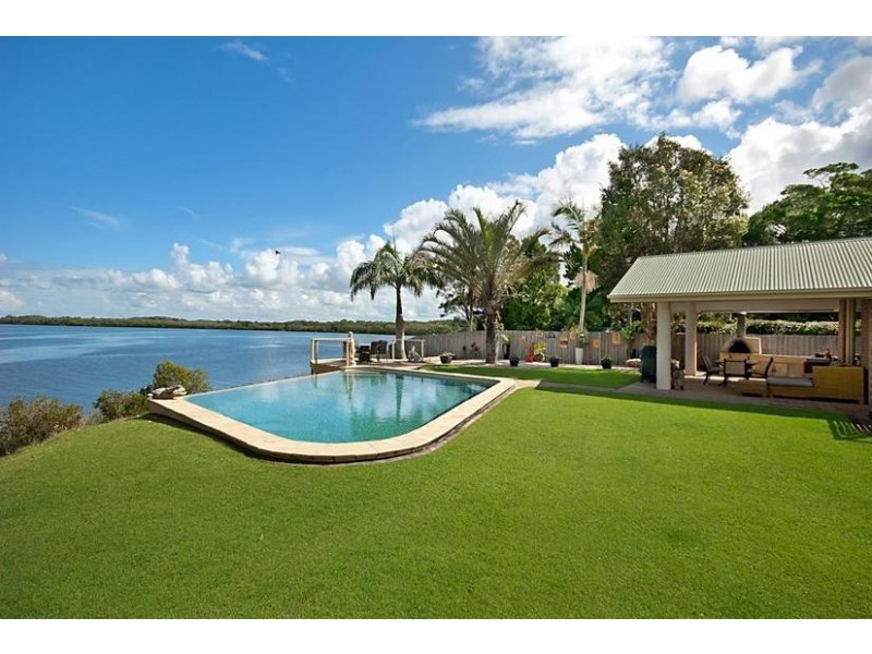 31 Bridge Drive, Wardell NSW 2477