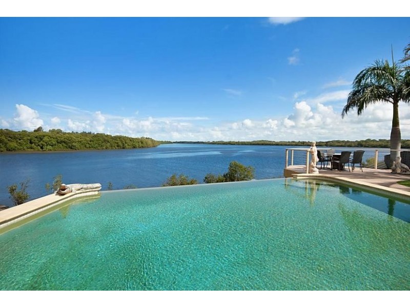 31 Bridge Drive, Wardell NSW 2477