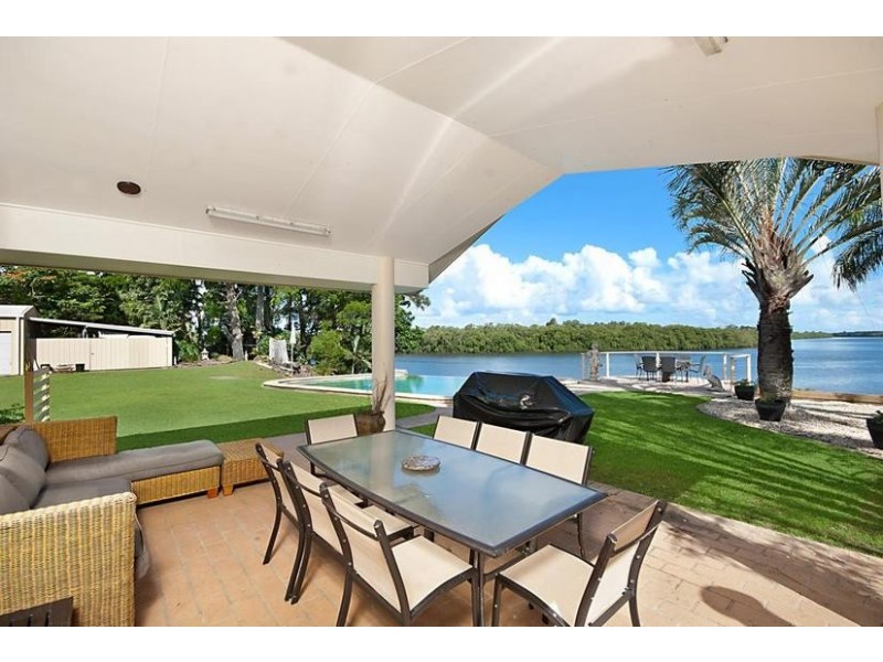 31 Bridge Drive, Wardell NSW 2477