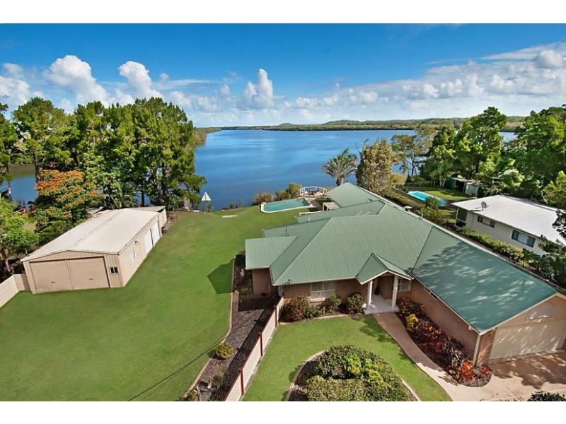 31 Bridge Drive, Wardell NSW 2477