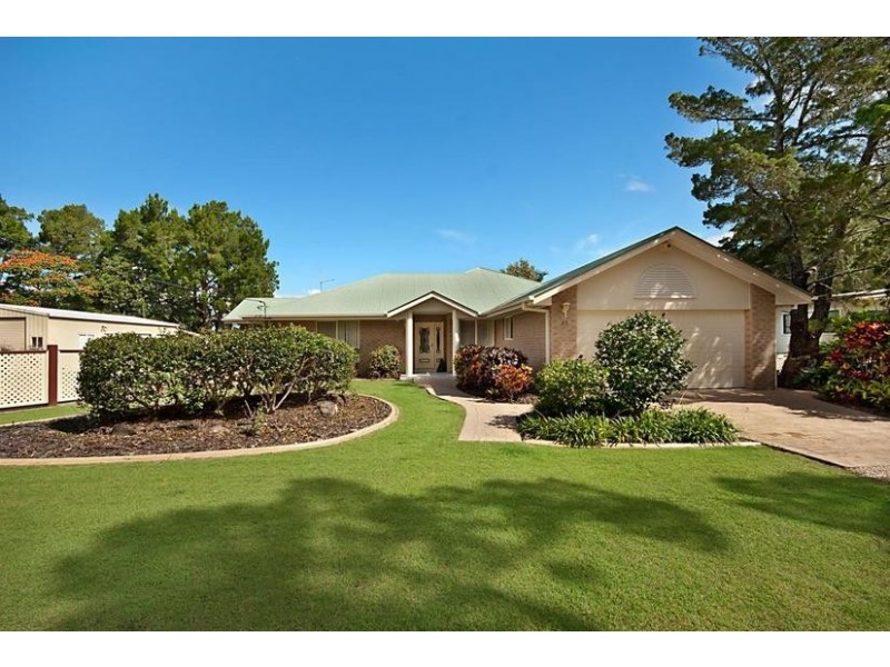 31 Bridge Drive, Wardell NSW 2477