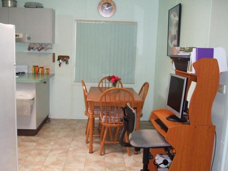 Site 75 Waterfront Village, Ballina NSW 2478