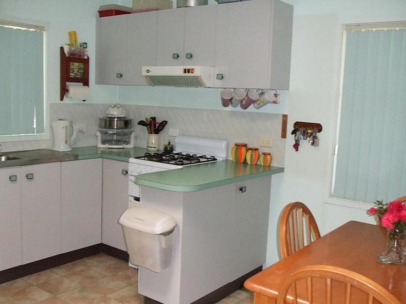 Site 75 Waterfront Village, Ballina NSW 2478