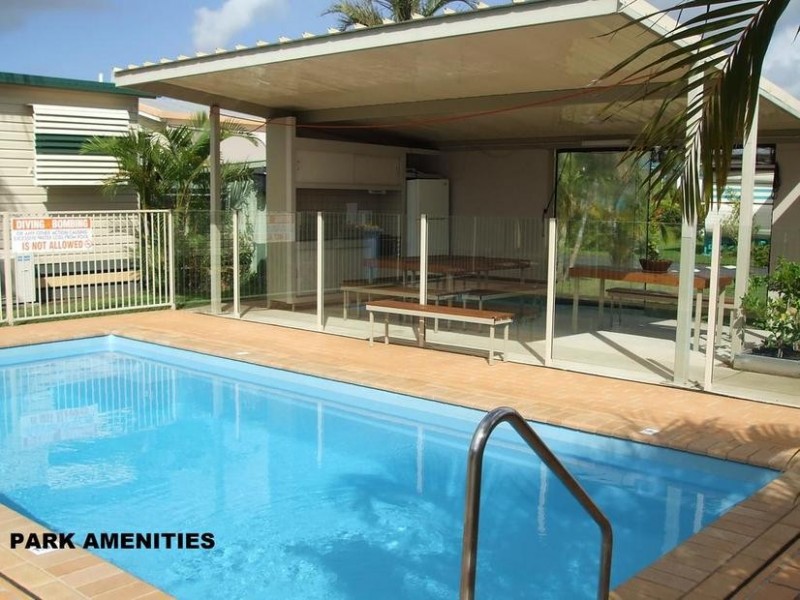 Site 75 Waterfront Village, Ballina NSW 2478