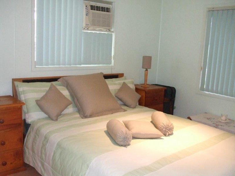 Site 75 Waterfront Village, Ballina NSW 2478