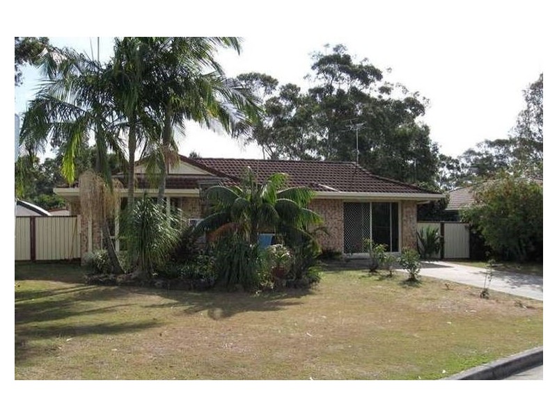 48 Lindsay Crescent, Wardell NSW 2477