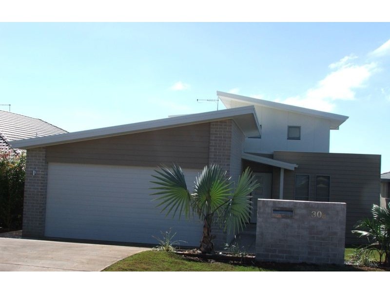 30b The Ridgeway, Cumbalum NSW 2478