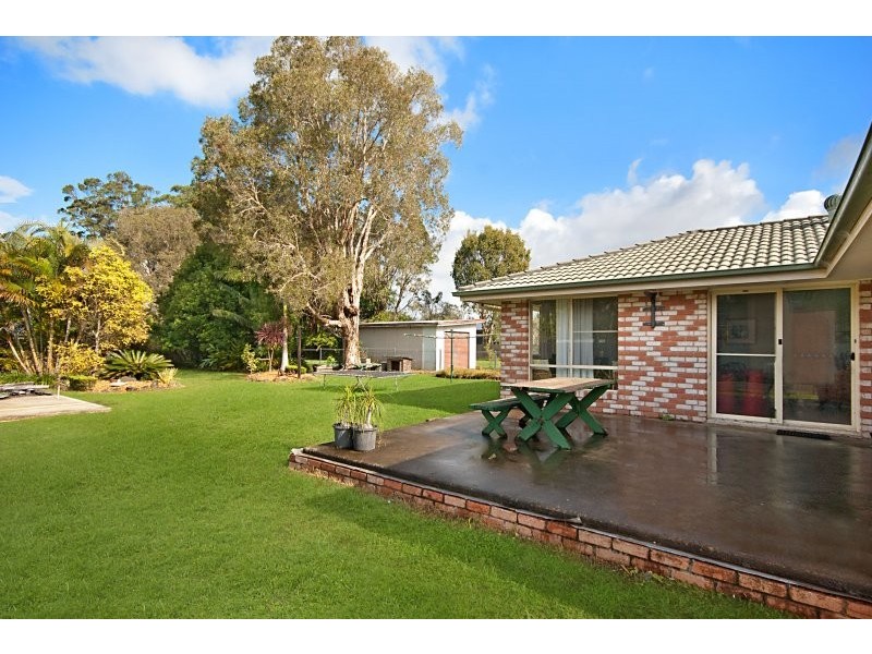 57 Carlisle Street, Wardell NSW 2477