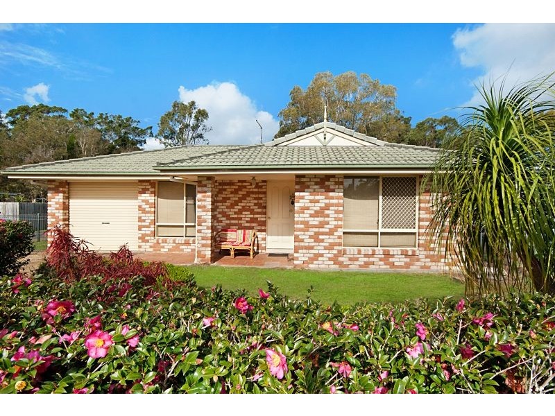 57 Carlisle Street, Wardell NSW 2477