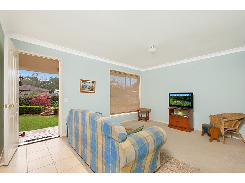 57 Carlisle Street, Wardell NSW 2477