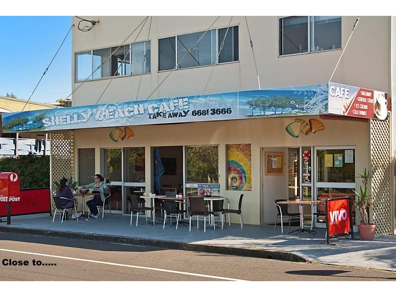 501/3-7 Grandview Street, East Ballina NSW 2478