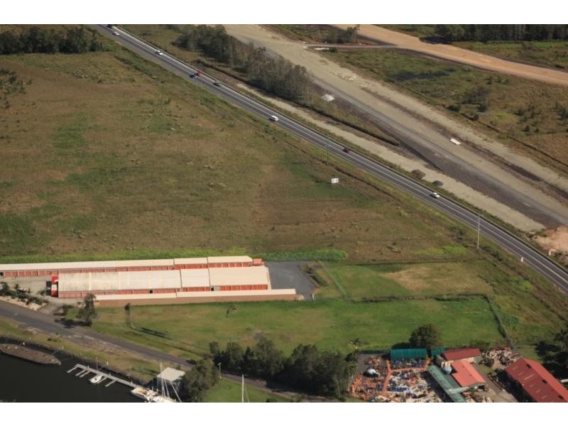 33 Smith Drive, West Ballina NSW 2478