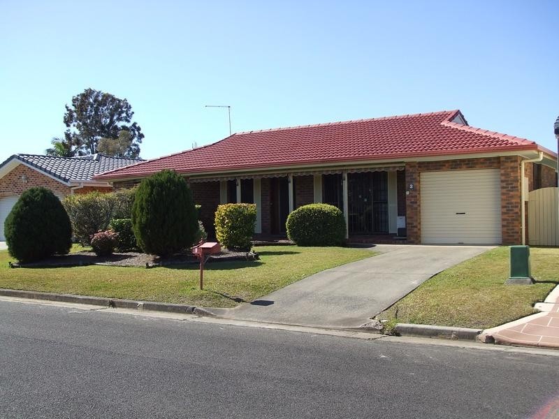 3 Catherine Crescent, Ballina NSW 2478