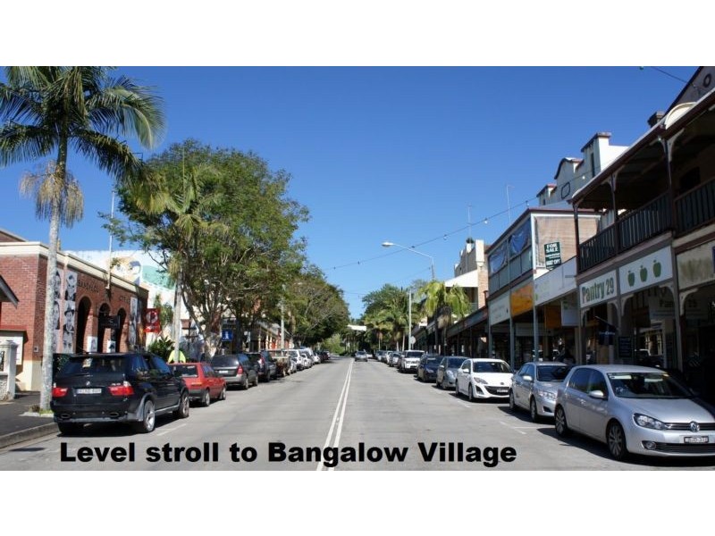 Bangalow NSW 2479