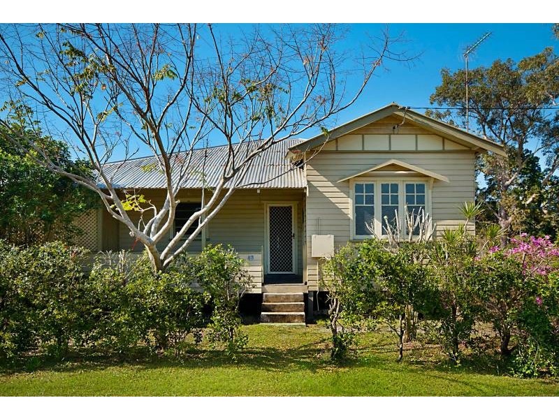 83 Carlisle Street, Wardell NSW 2477