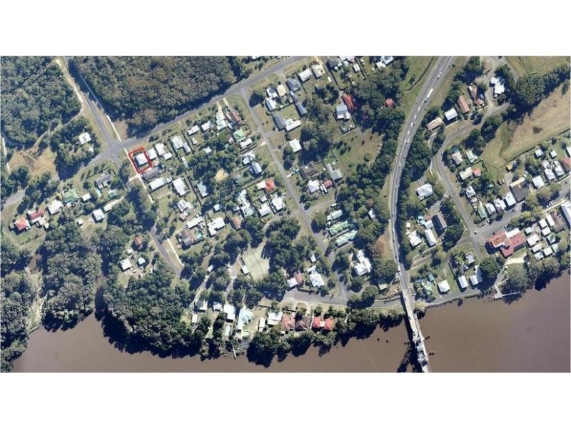 83 Carlisle Street, Wardell NSW 2477