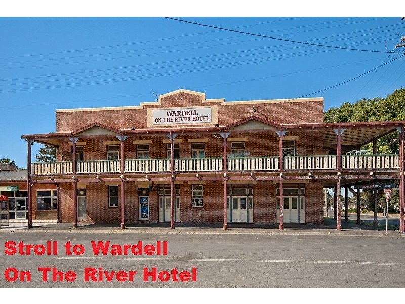 83 Carlisle Street, Wardell NSW 2477