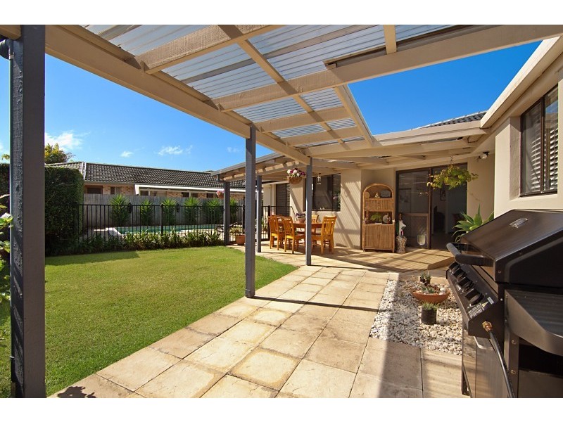 1 Kingfisher Place, East Ballina NSW 2478