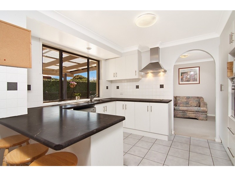 1 Kingfisher Place, East Ballina NSW 2478