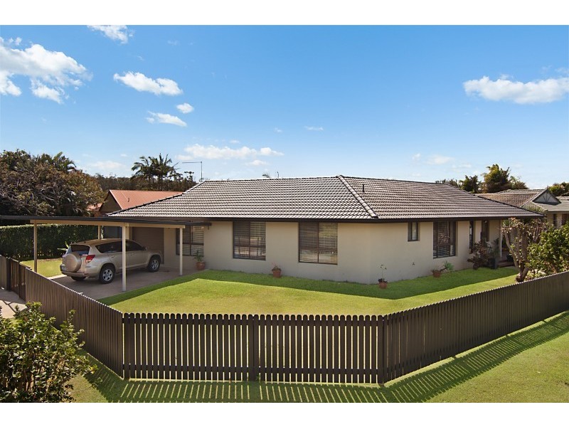 1 Kingfisher Place, East Ballina NSW 2478