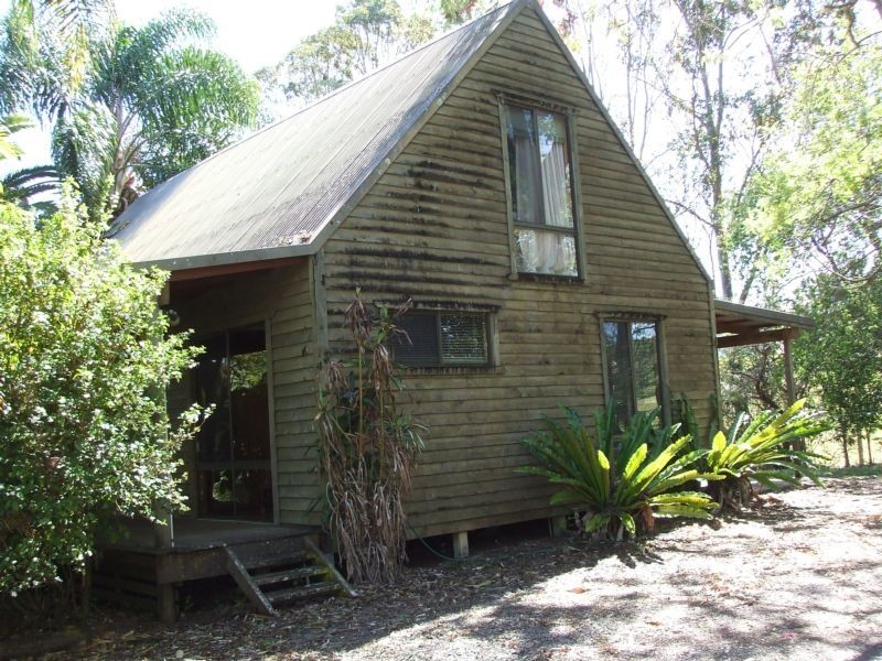 Lot 49 Ballina Road, Bangalow NSW 2479